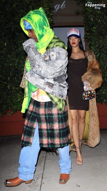 Rihanna