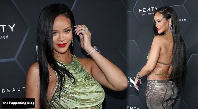 Rihanna