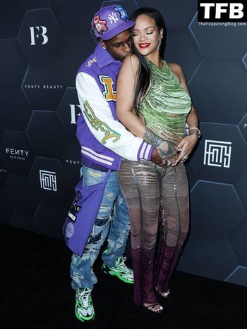 Rihanna