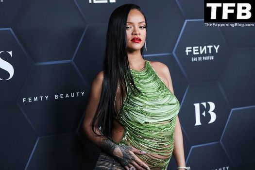 Rihanna