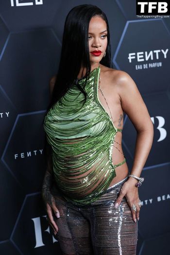 Rihanna
