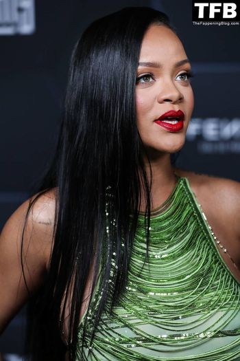 Rihanna