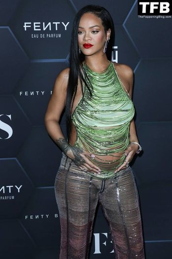 Rihanna