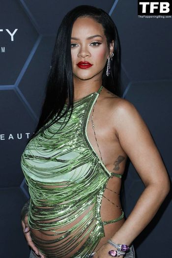 Rihanna