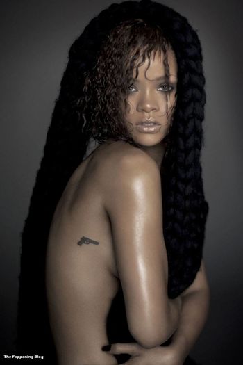 Rihanna