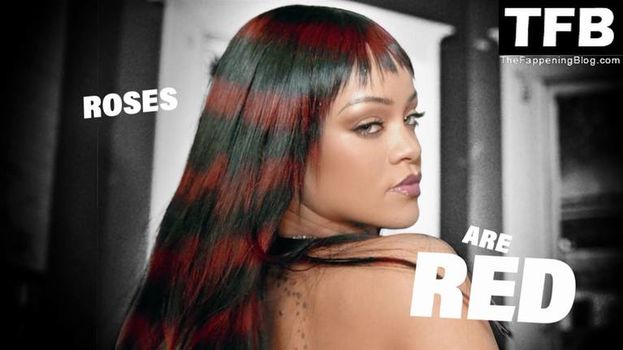 Rihanna