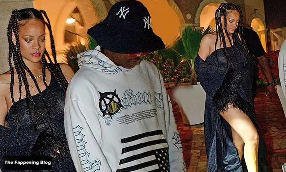 Rihanna