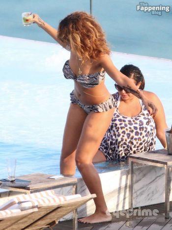 Rihanna