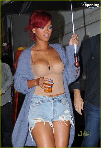 Rihanna