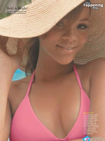 Rihanna