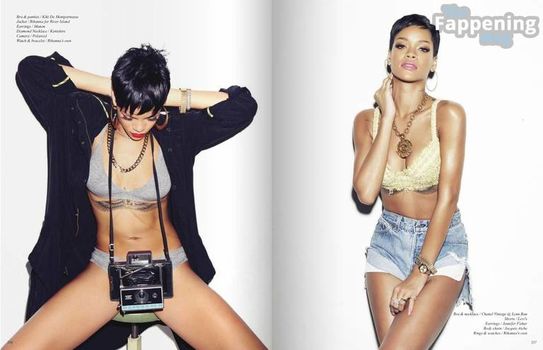 Rihanna