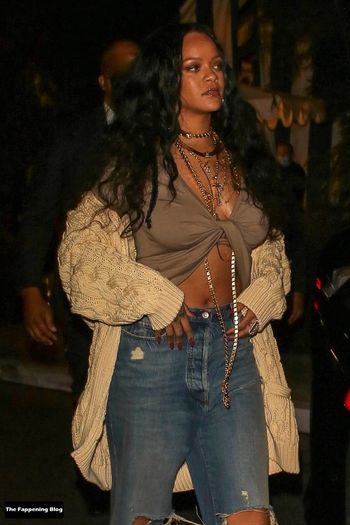 Rihanna