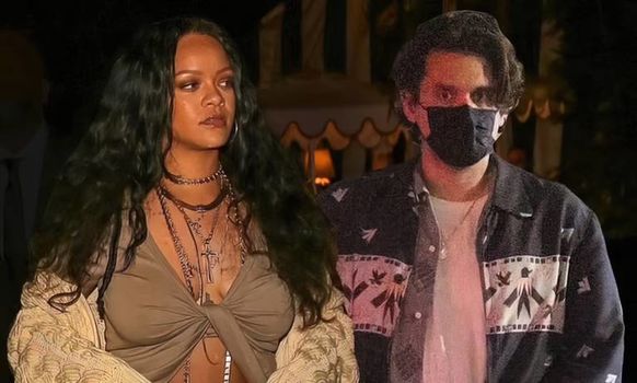 Rihanna