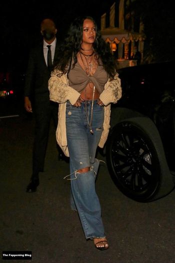 Rihanna