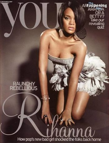 Rihanna