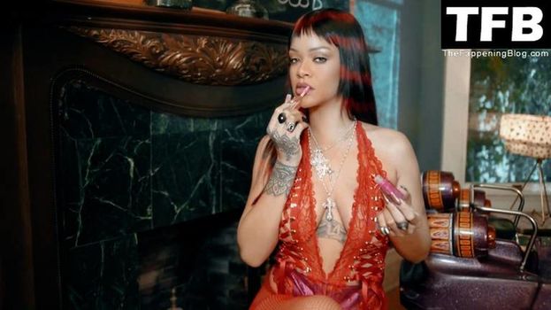 Rihanna