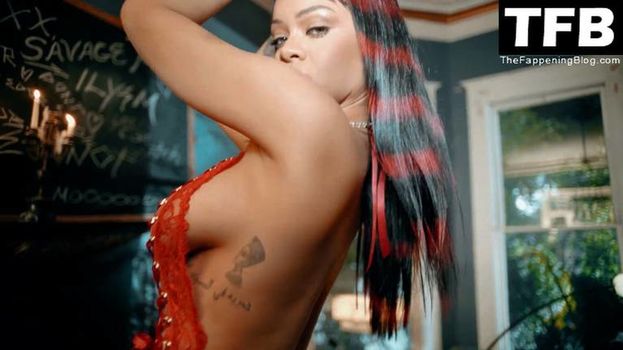 Rihanna