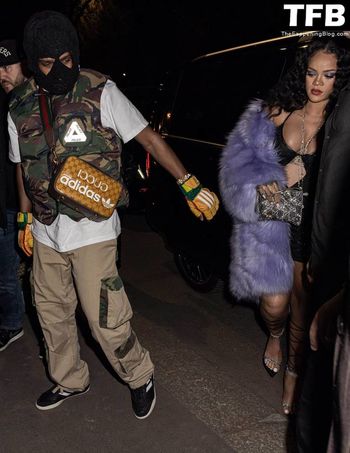 Rihanna