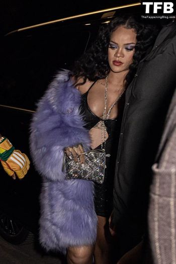 Rihanna