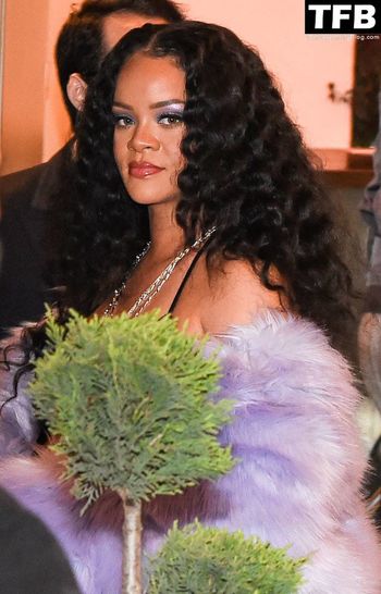 Rihanna