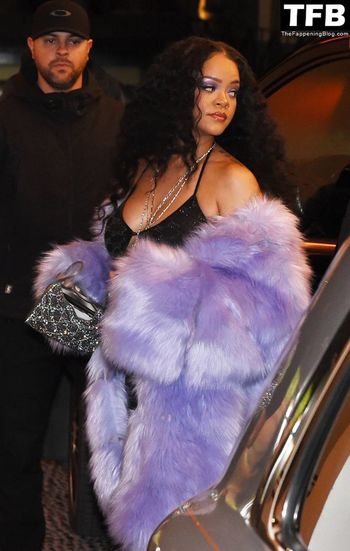 Rihanna