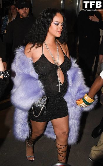 Rihanna