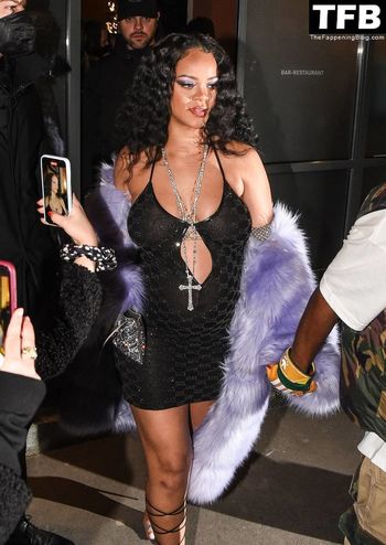 Rihanna