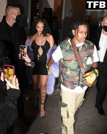 Rihanna