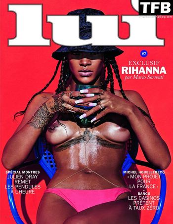 Rihanna