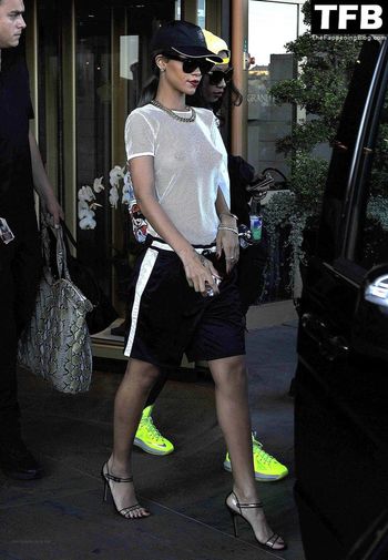 Rihanna