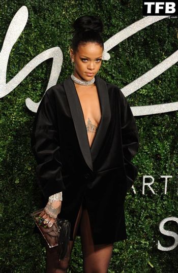 Rihanna