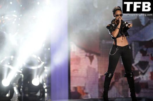 Rihanna