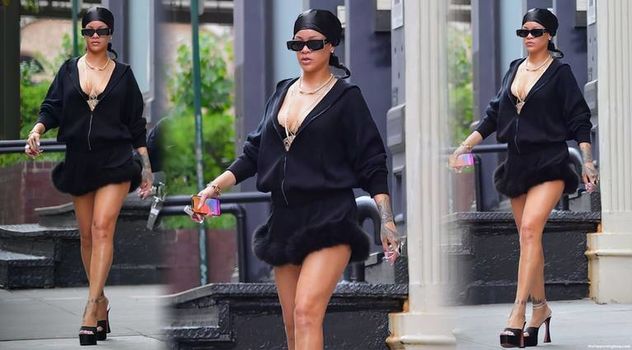 Rihanna