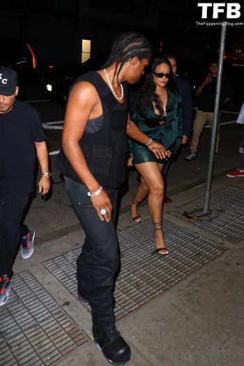 Rihanna