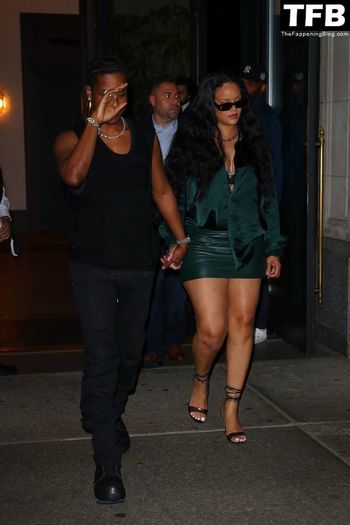 Rihanna