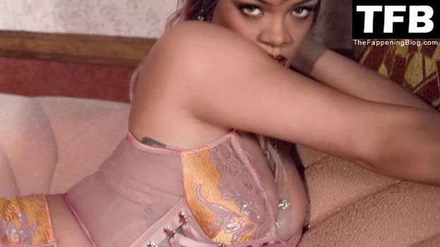 Rihanna