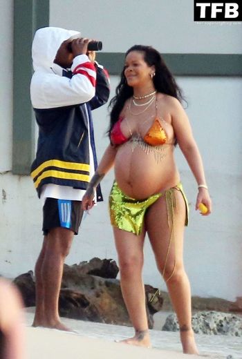 Rihanna