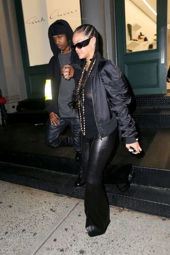 Rihanna