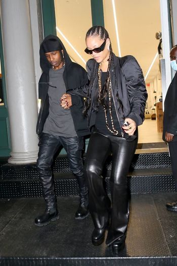 Rihanna