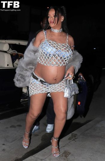 Rihanna