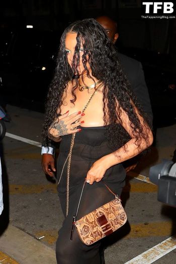 Rihanna