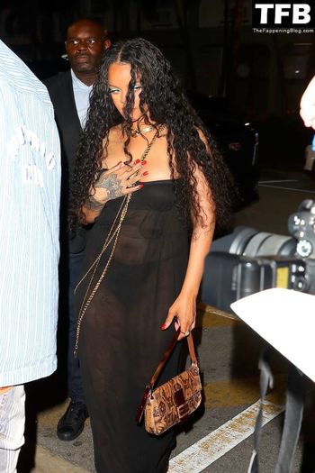 Rihanna