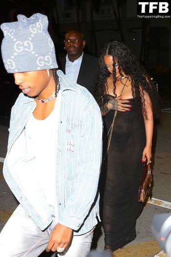 Rihanna