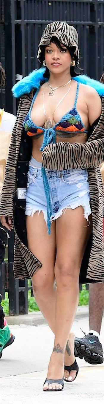 Rihanna