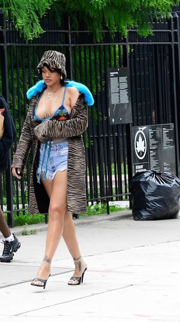 Rihanna
