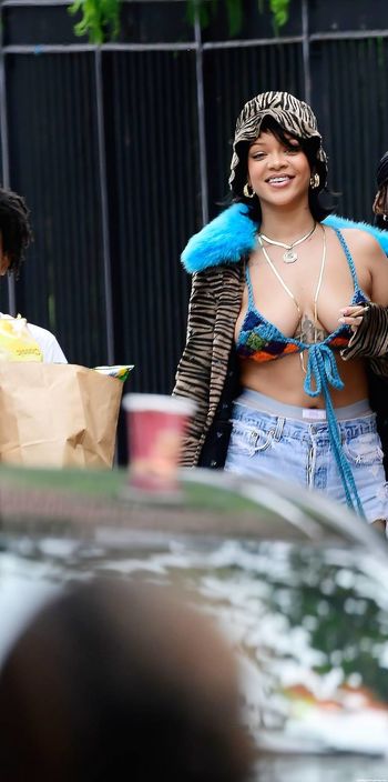 Rihanna