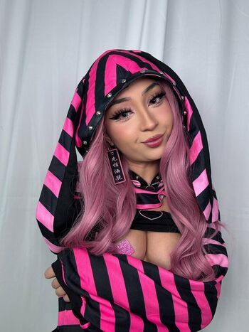 Rikkaxrose