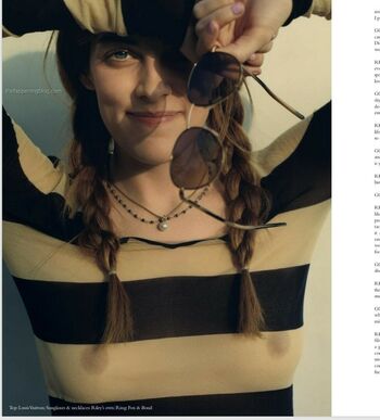 Riley Keough