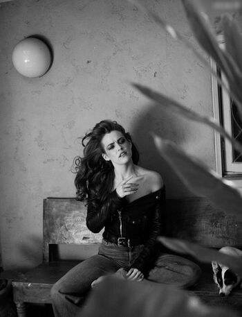 Riley Keough