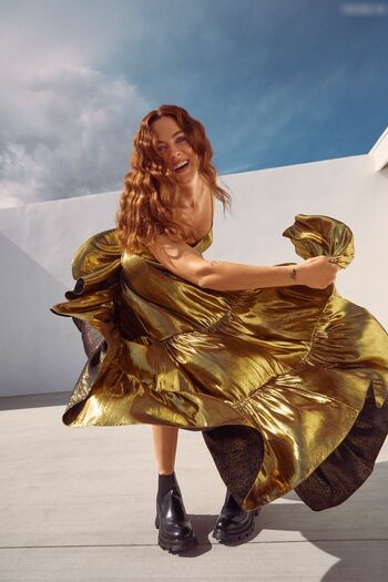 Riley Keough